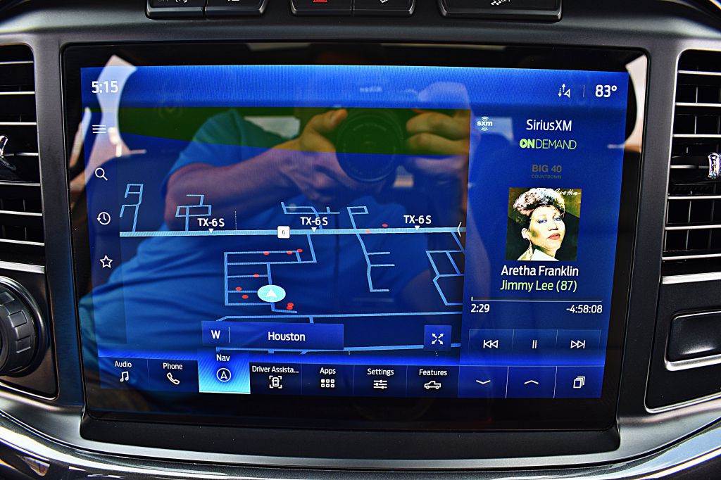 2021 Ford F-150 Image 36