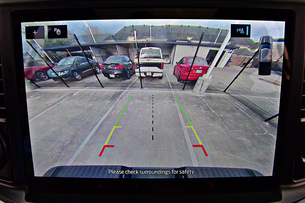 2021 Ford F-150 Image 37