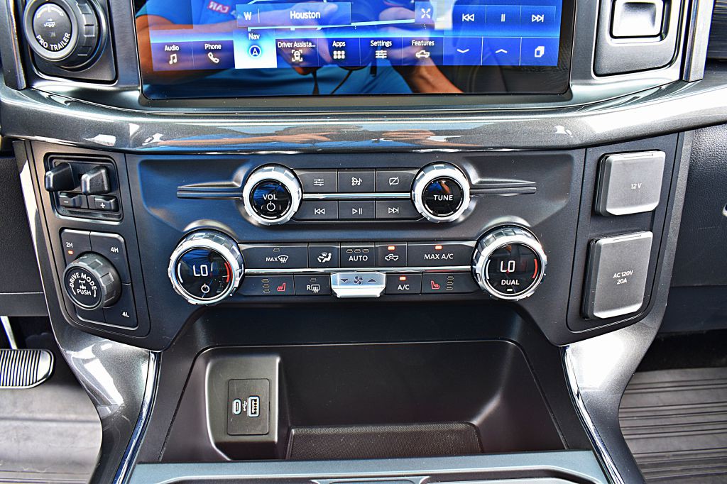 2021 Ford F-150 Image 38