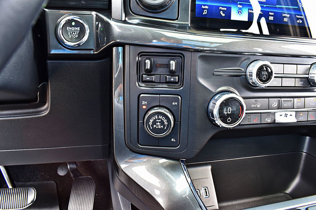 2021 Ford F-150 Image 39