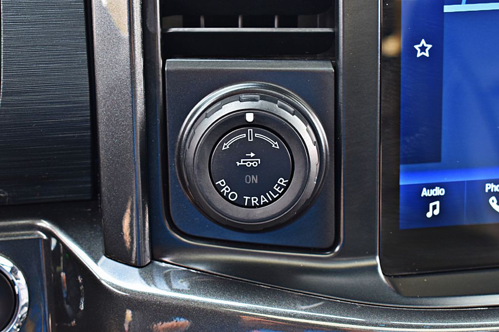 2021 Ford F-150 Image 40