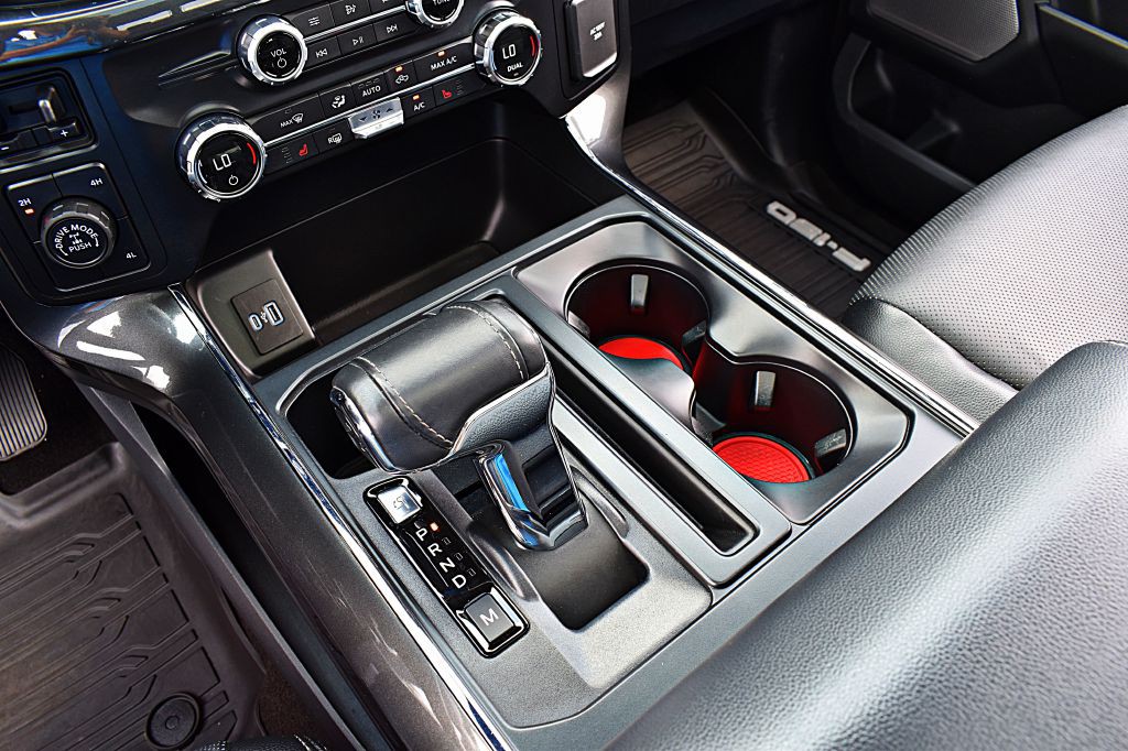 2021 Ford F-150 Image 41