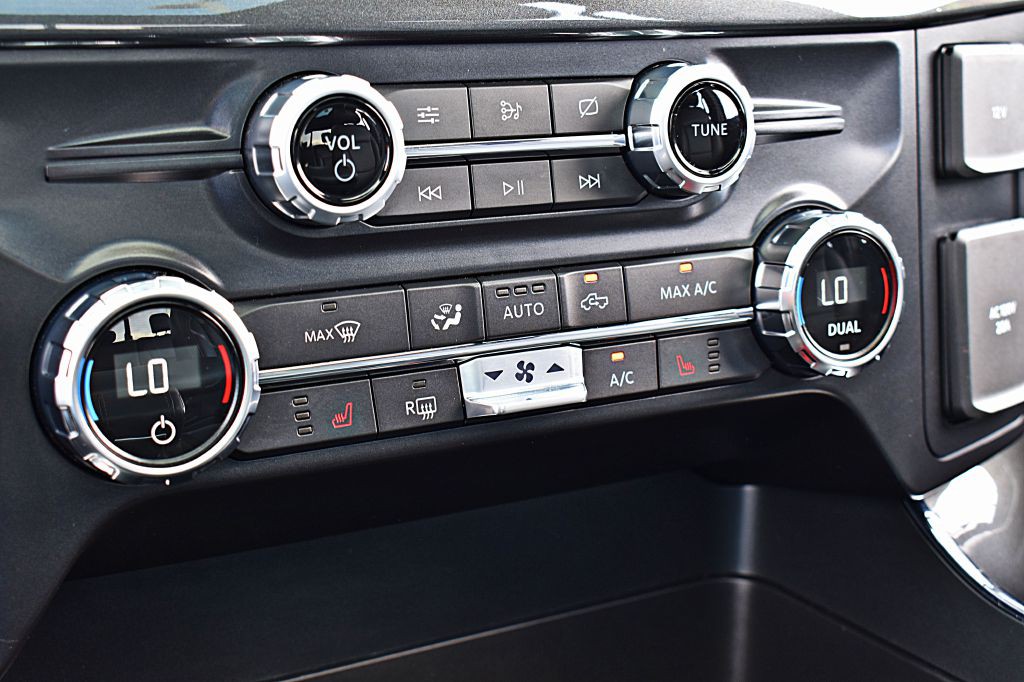 2021 Ford F-150 Image 42