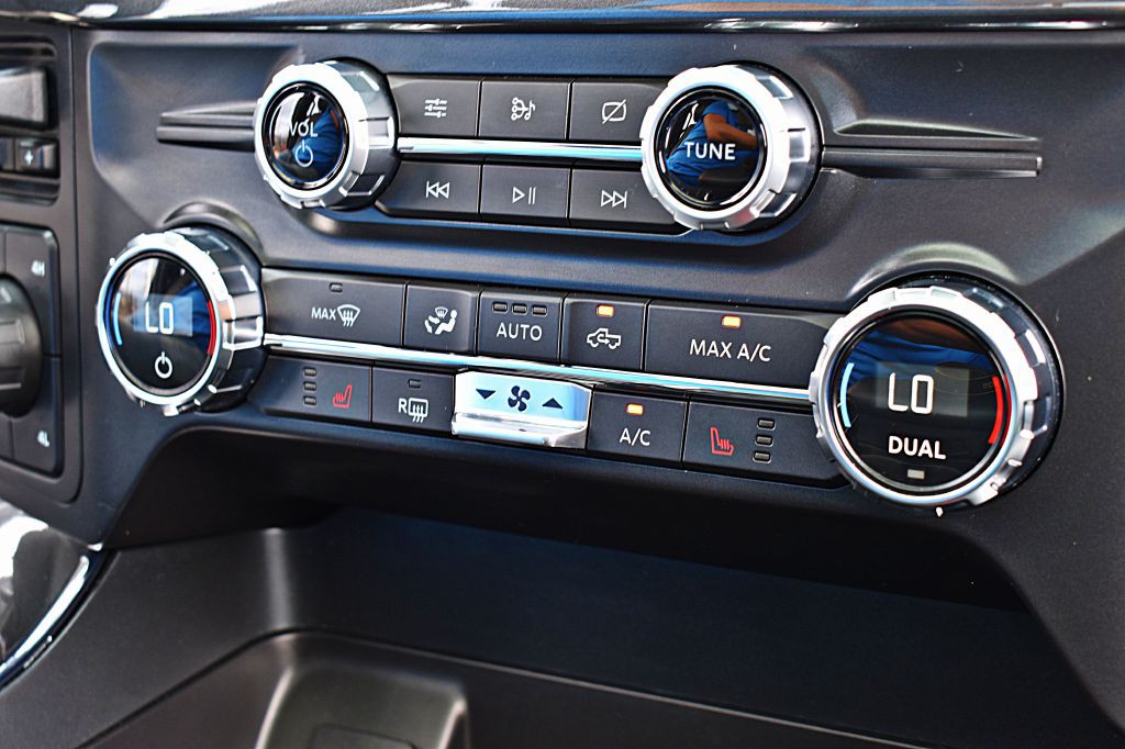 2021 Ford F-150 Image 43