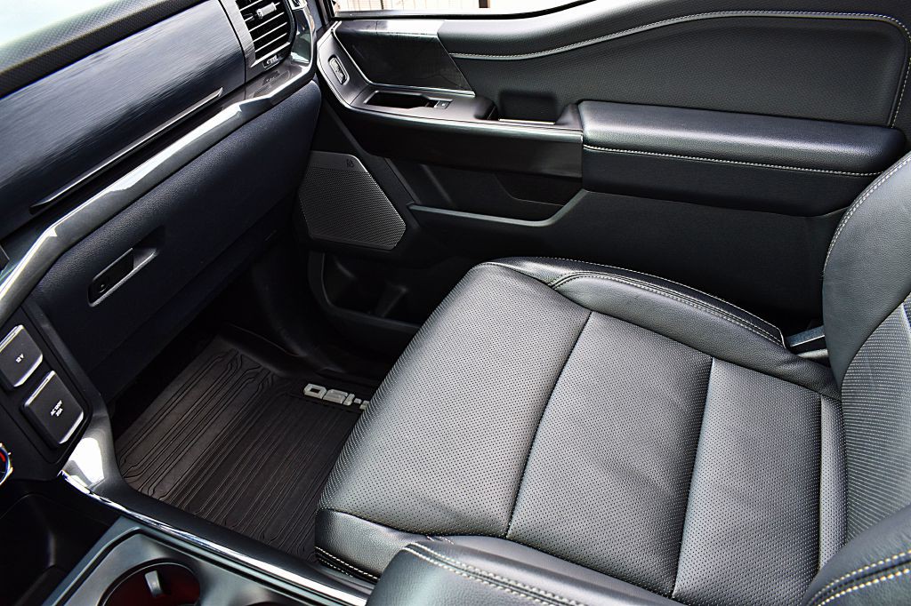 2021 Ford F-150 Image 44