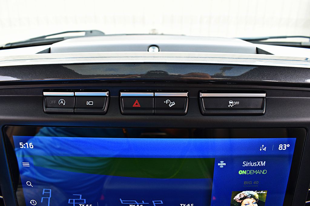 2021 Ford F-150 Image 45