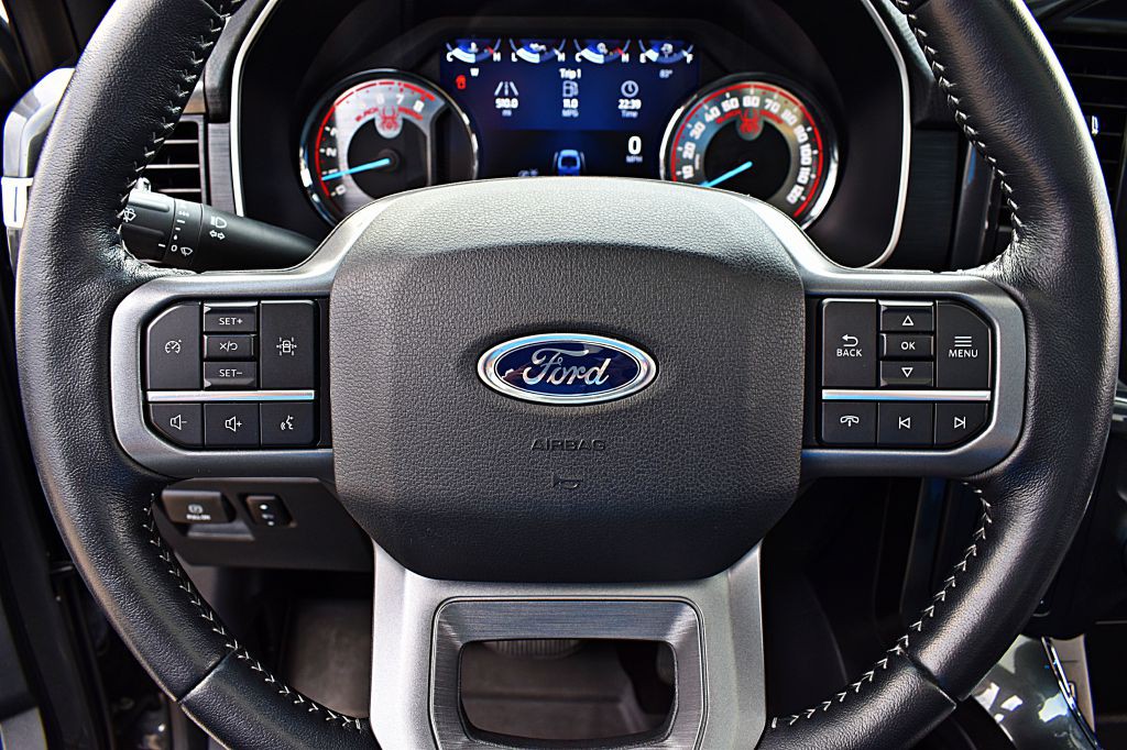 2021 Ford F-150 Image 47