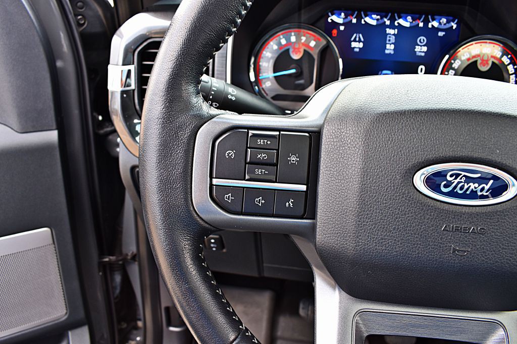 2021 Ford F-150 Image 48