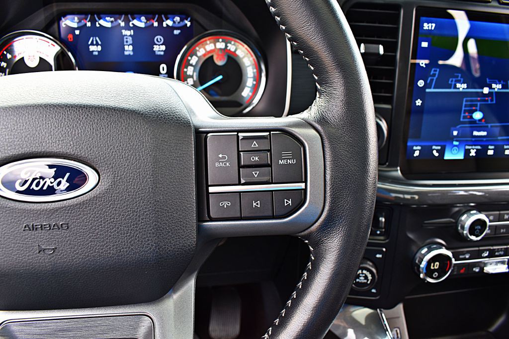 2021 Ford F-150 Image 49