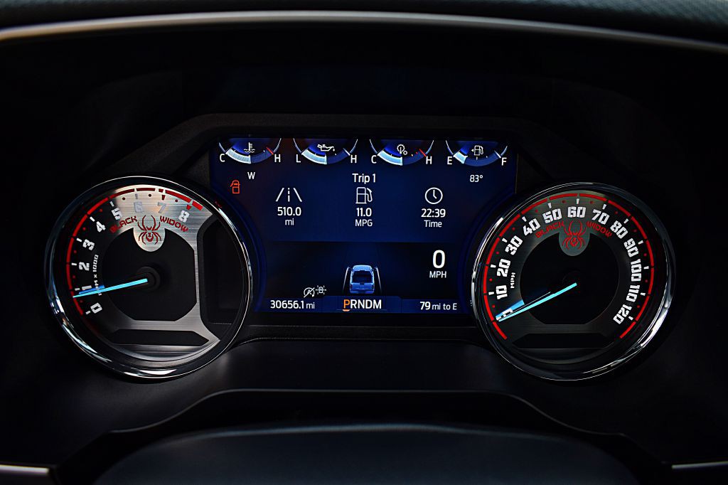 2021 Ford F-150 Image 50