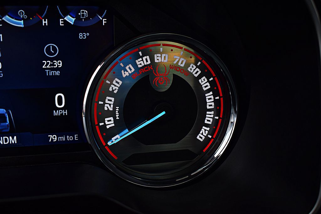 2021 Ford F-150 Image 51