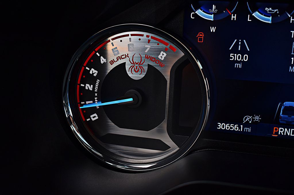 2021 Ford F-150 Image 52