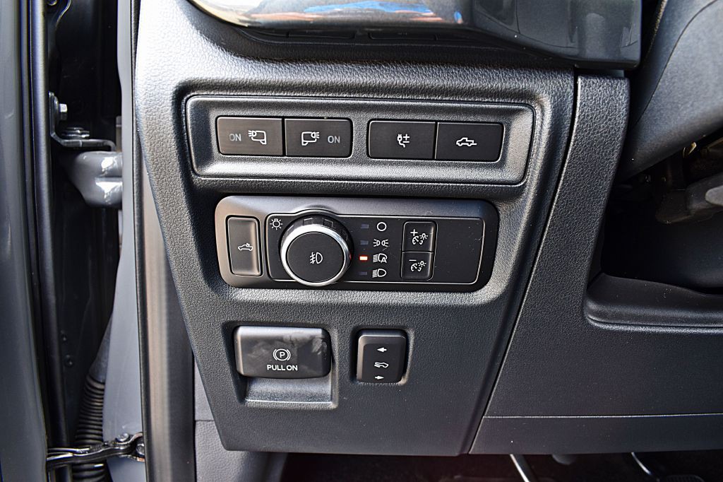 2021 Ford F-150 Image 53