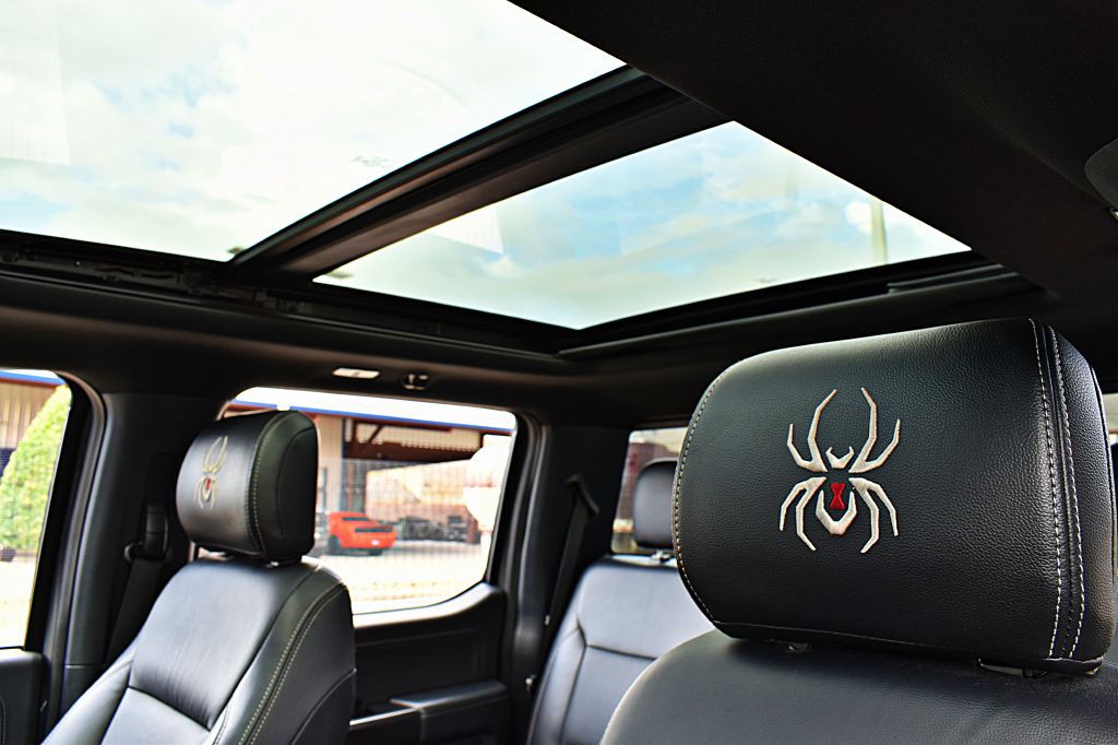 2021 Ford F-150 Image 58