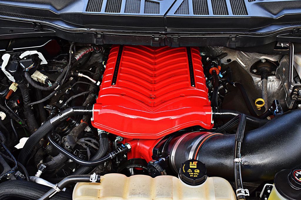 2021 Ford F-150 Image 59