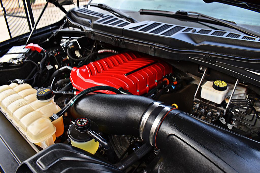 2021 Ford F-150 Image 61