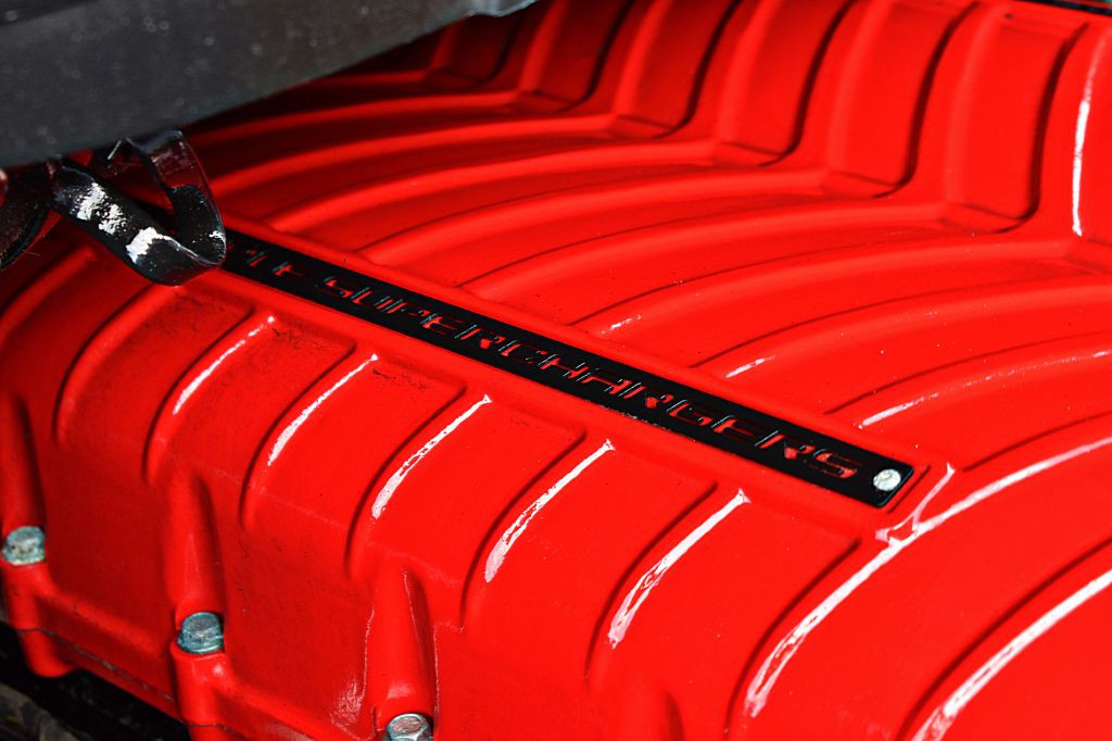 2021 Ford F-150 Image 63