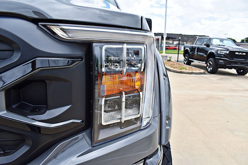 2021 Ford F-150 Image 64