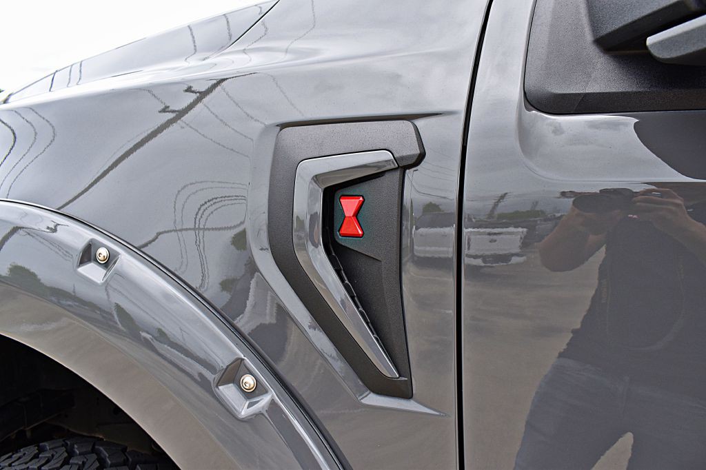 2021 Ford F-150 Image 68