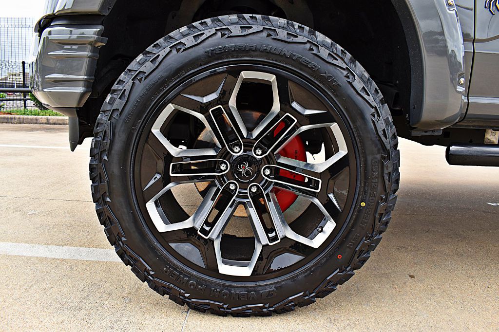 2021 Ford F-150 Image 71