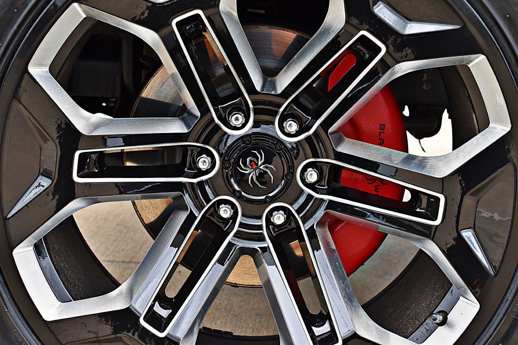 2021 Ford F-150 Image 72