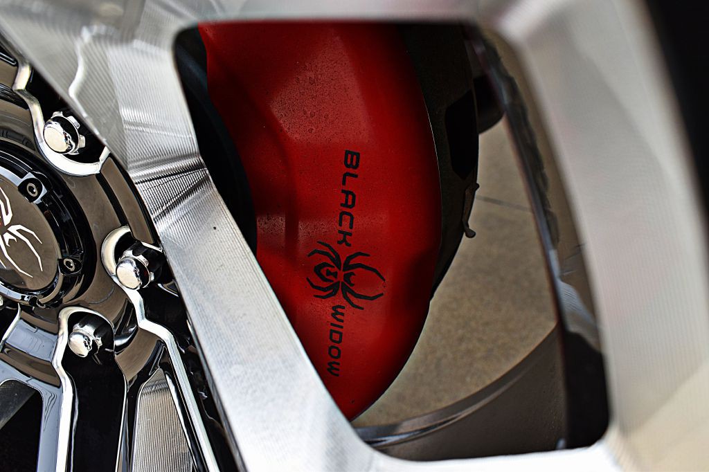 2021 Ford F-150 Image 73