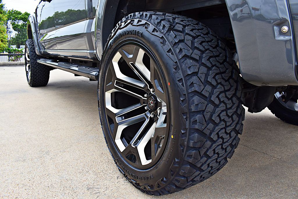 2021 Ford F-150 Image 77