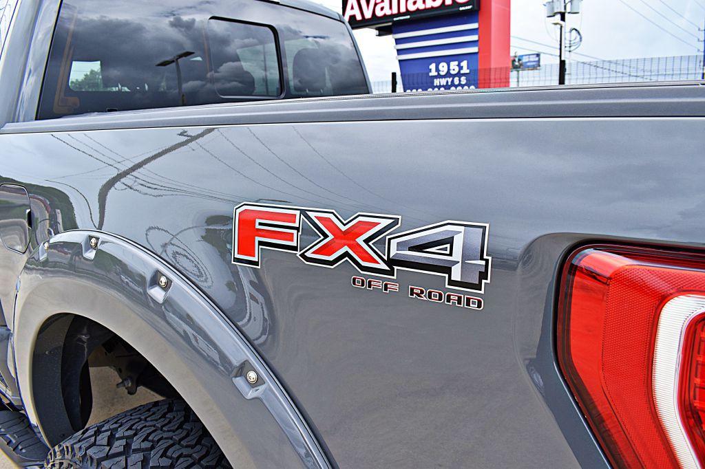 2021 Ford F-150 Image 78