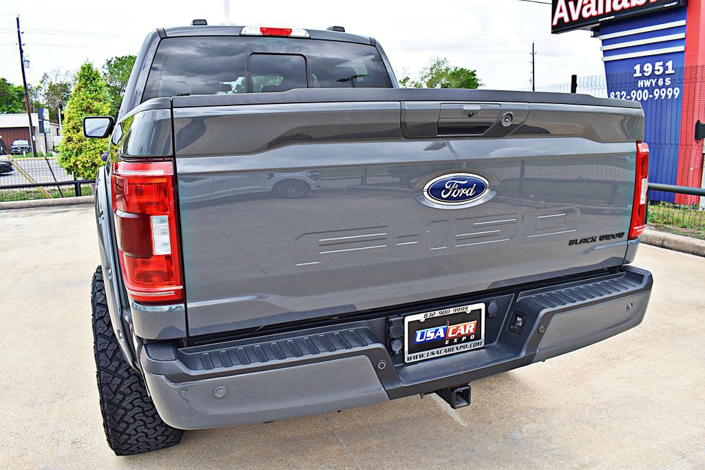 2021 Ford F-150 Image 81