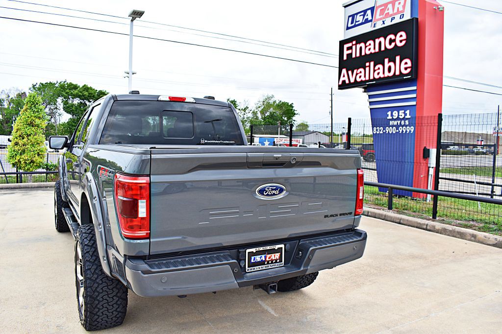 2021 Ford F-150 Image 82