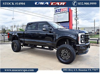 Image for 2024 Ford F-250 XLT ID: 7260329