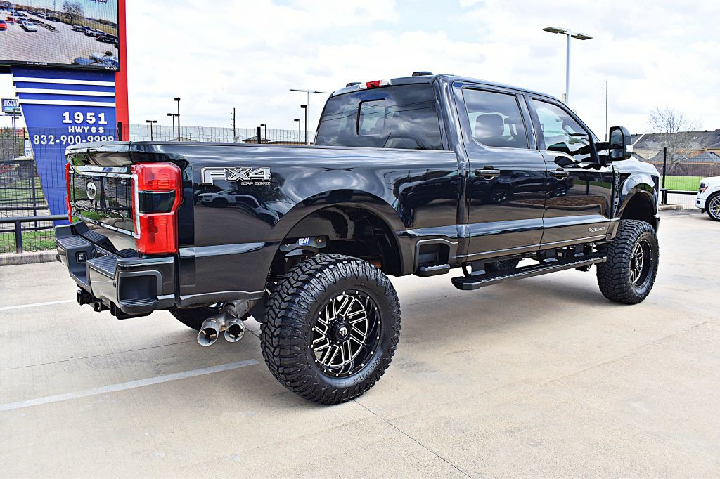 2024 Ford F-250 Image 5