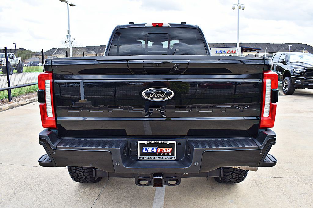 2024 Ford F-250 Image 6