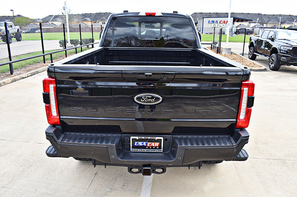 2024 Ford F-250 Image 7
