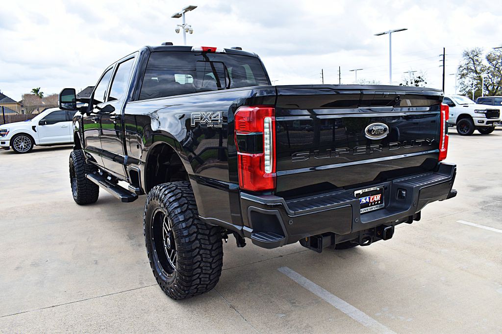 2024 Ford F-250 Image 9