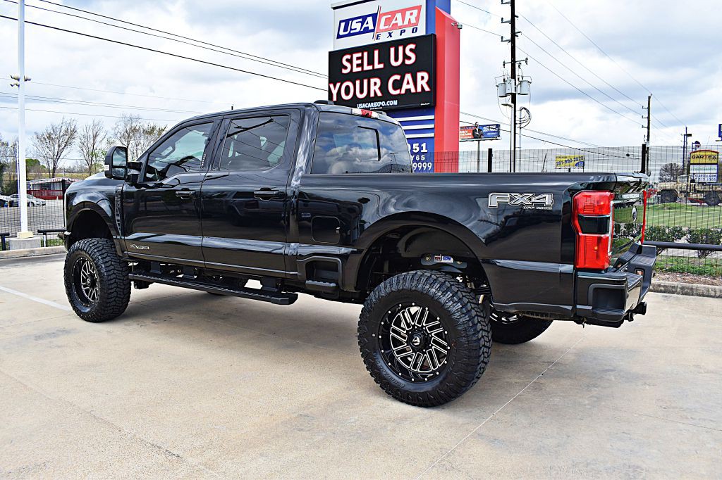 2024 Ford F-250 Image 10