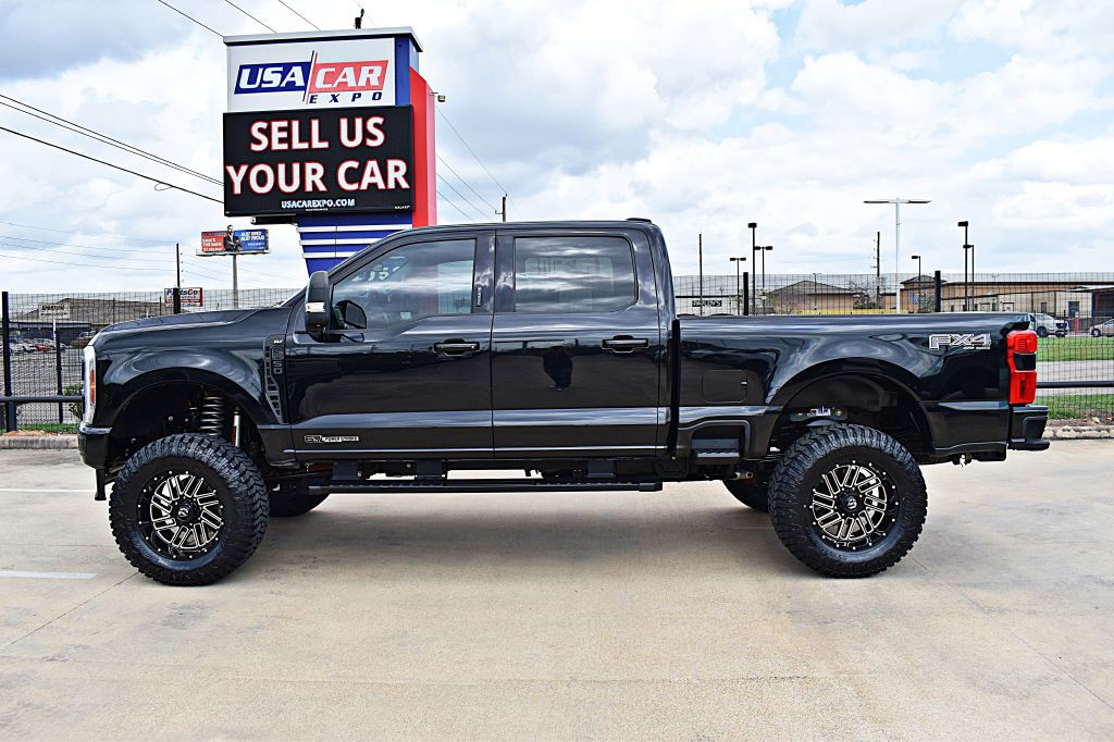 2024 Ford F-250 Image 11