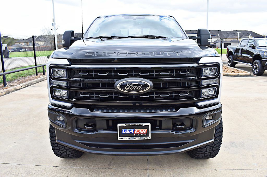 2024 Ford F-250 Image 13