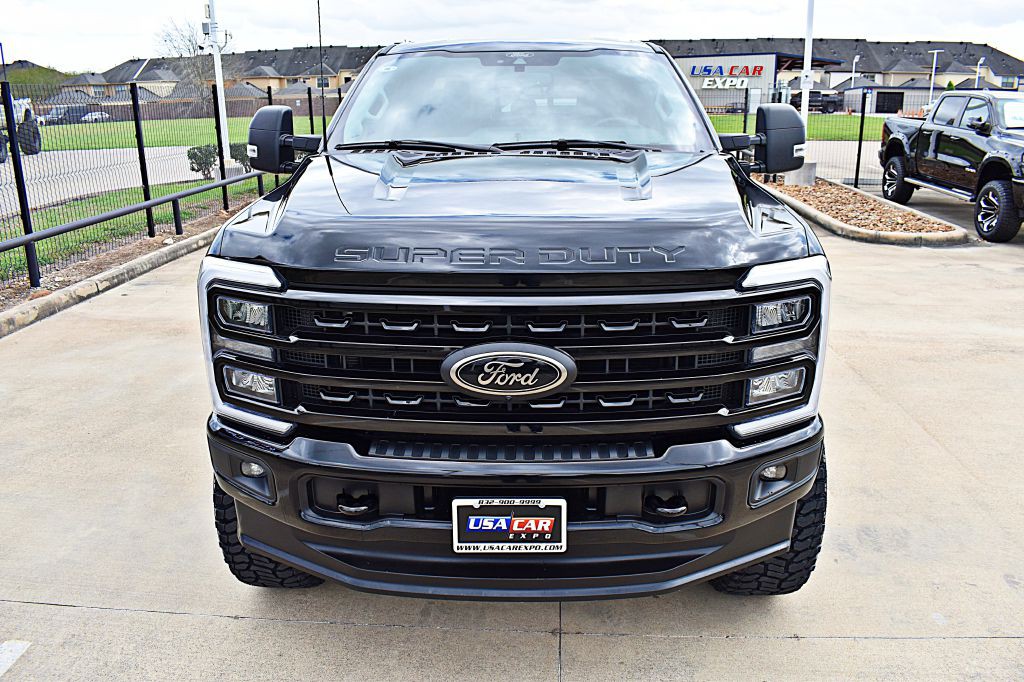 2024 Ford F-250 Image 14