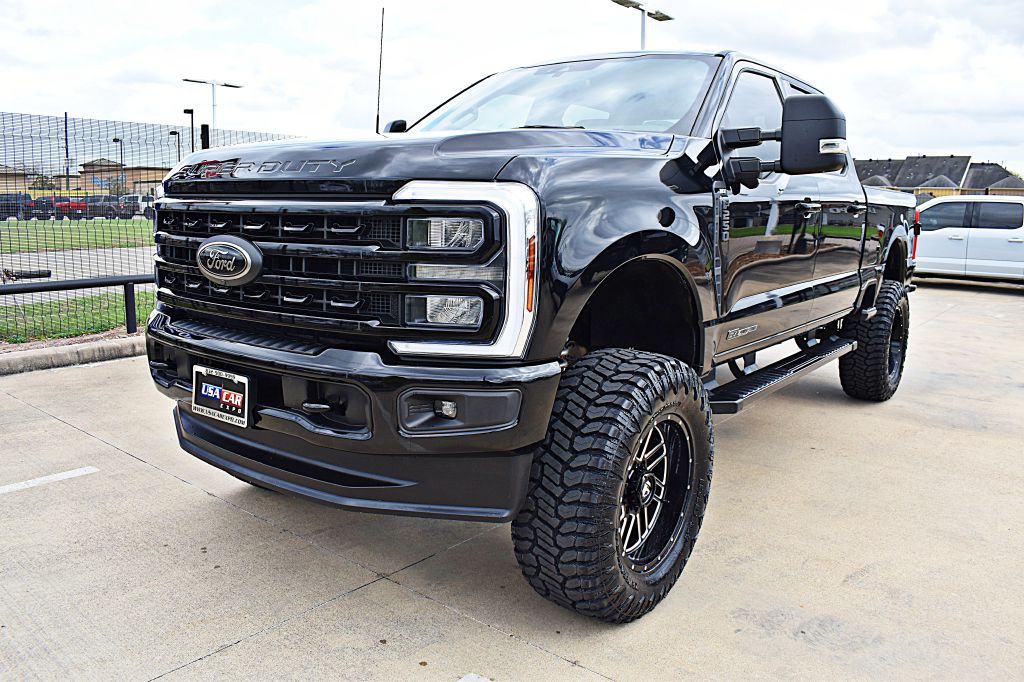 2024 Ford F-250 Image 15