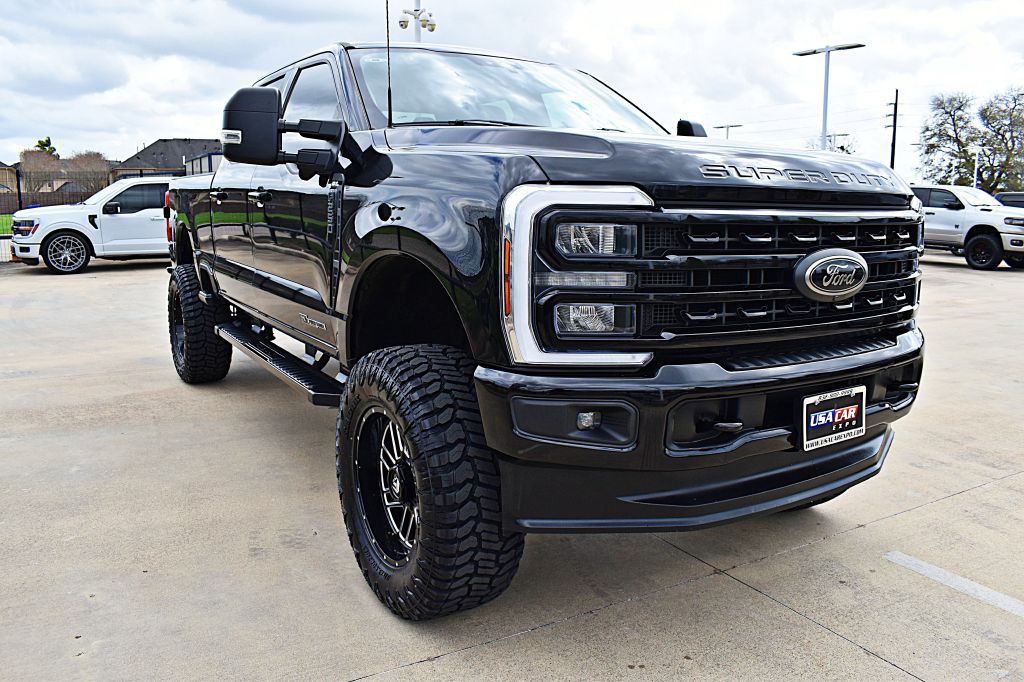 2024 Ford F-250 Image 16