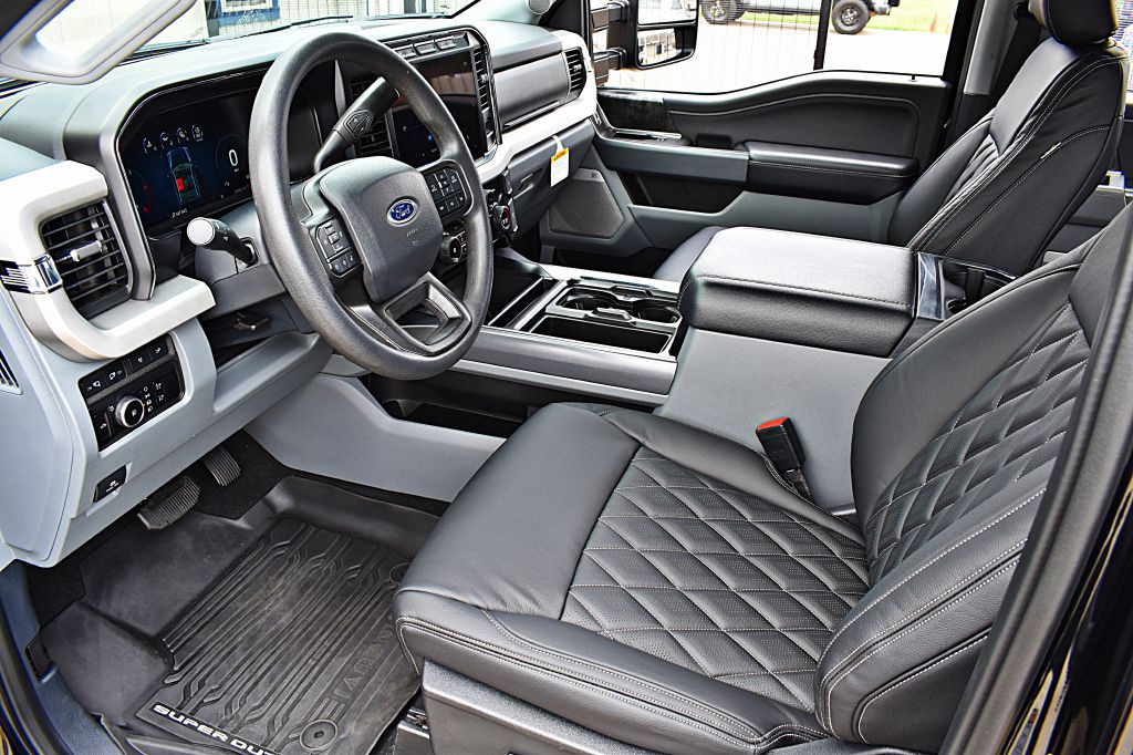 2024 Ford F-250 Image 17