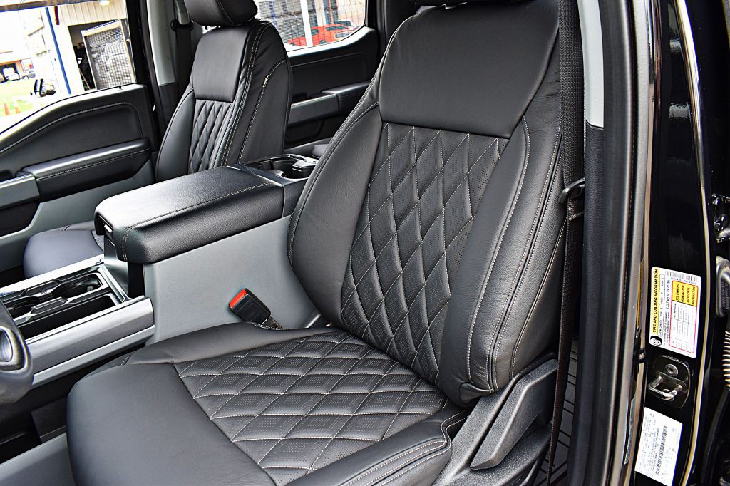 2024 Ford F-250 Image 18