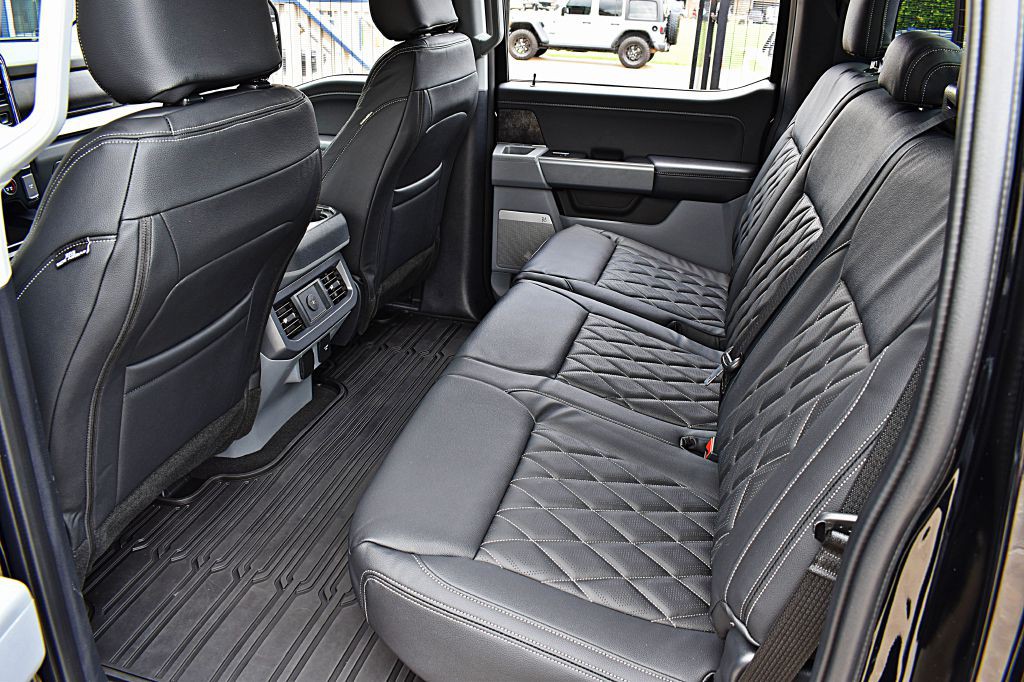 2024 Ford F-250 Image 19