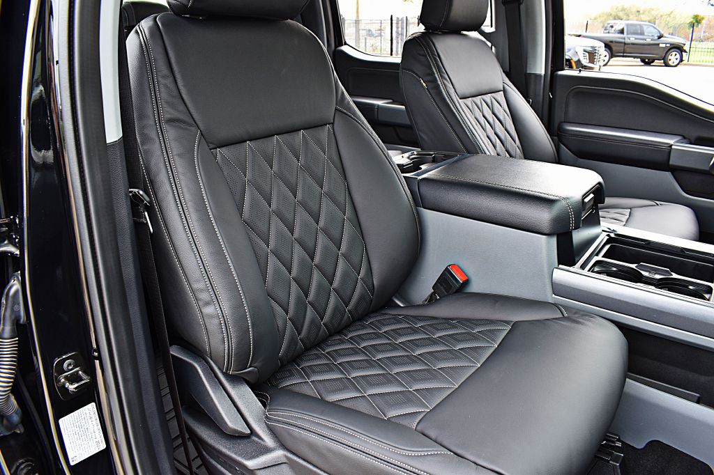 2024 Ford F-250 Image 22