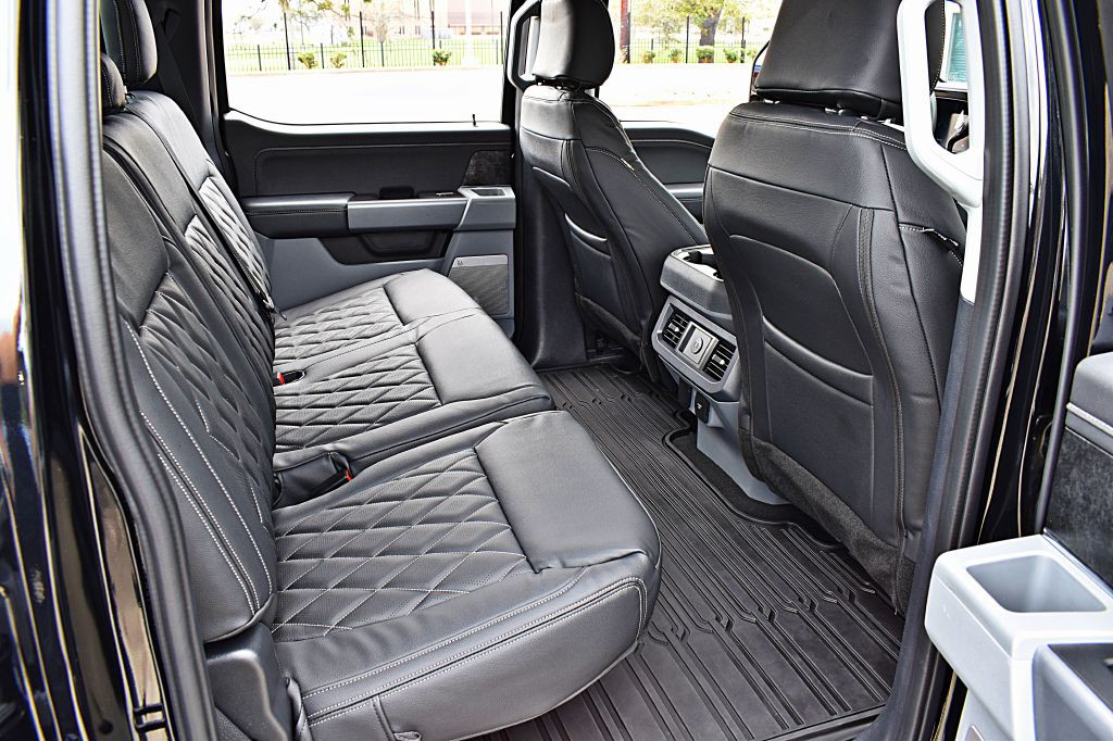 2024 Ford F-250 Image 23