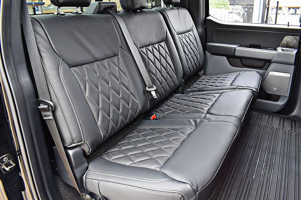 2024 Ford F-250 Image 24