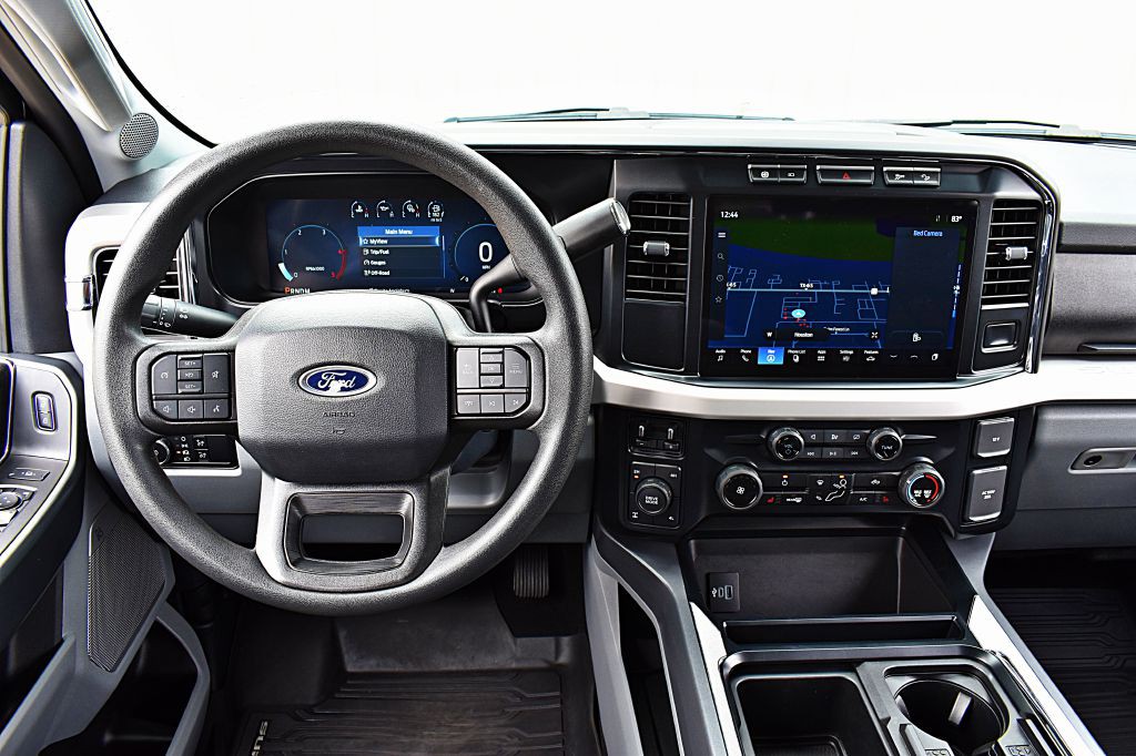 2024 Ford F-250 Image 26