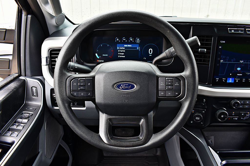 2024 Ford F-250 Image 27