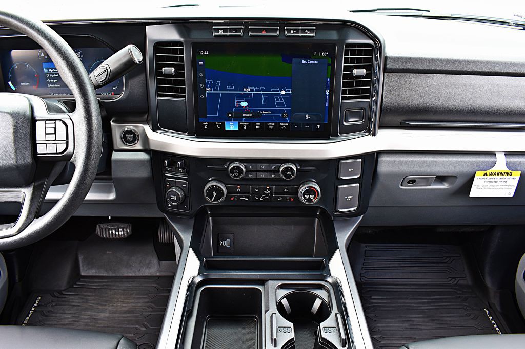 2024 Ford F-250 Image 28